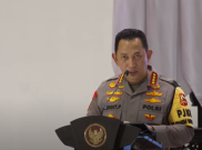 Menakar Kesiapan TNI-Polri Hadapi Tantangan Ancaman Keamanan dan Kedaulatan Negara
