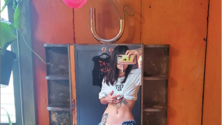 Mengenang Almarhum Dylan Sada Lewat Foto, Intip 5 Fashion Terbaiknya