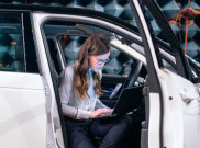 Teknologi Otomotif Hadir Optimalkan Efisiensi Kendaraan dan Ramah Lingkungan