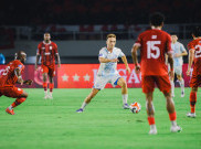 Ze Valente Sesalkan Absen dalam Duel Penting Vs Persija, Pelatih PSIM Jean-Paul Van Gastel Tantang Para Pemain Pengganti