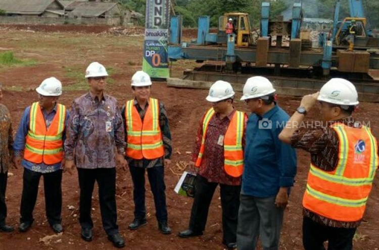 Sempat Ditolak, DPRD DKI Setujui Pinjaman Dana Rumah DP 0 Persen