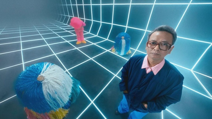 Video Musik 'Fun Kaya Fun' ala Efek Rumah Kaca