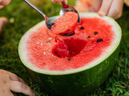 Makanan Kaya Air ini Membuatmu Tetap Terhidrasi