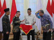 Pemprov DKI Bakal Studi Banding ke Kosta Rika dan Panama Soal Pengelolaan Air