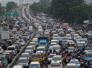 Solusi Agar Masalah Lalu Lintas Jakarta Cepat Terurai