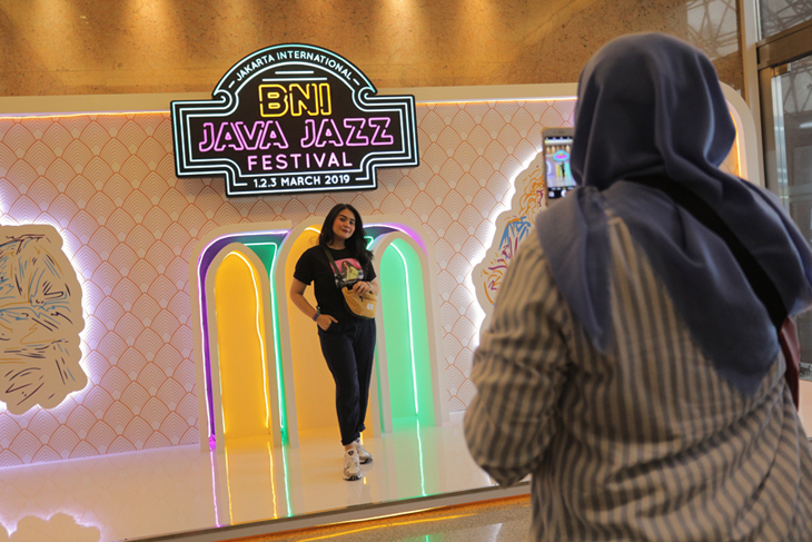 java jazz festival 2019