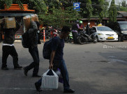 Polri Beberkan Potensi Gangguan yang Mengancam saat Mudik Lebaran 2023