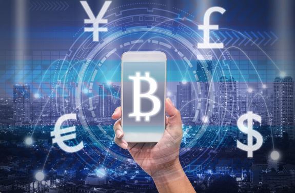 software bitcoin