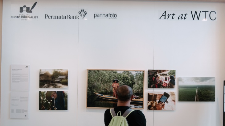 Permata Photojournalist Grant 2023 Angkat Tema 'INSPIRATION'