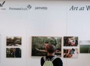 Permata Photojournalist Grant 2023 Angkat Tema 'INSPIRATION'