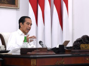 Jokowi Didesak Segera Depak Menteri Berkinerja Buruk