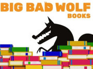 J&T Express Jadi Official Logistic Partner Big Bad Wolf Books 2024