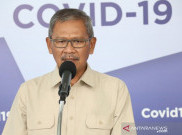 Update COVID-19 Rabu (22/4): 7.418 Positif, Total Pasien Sembuh Hampir 1.000