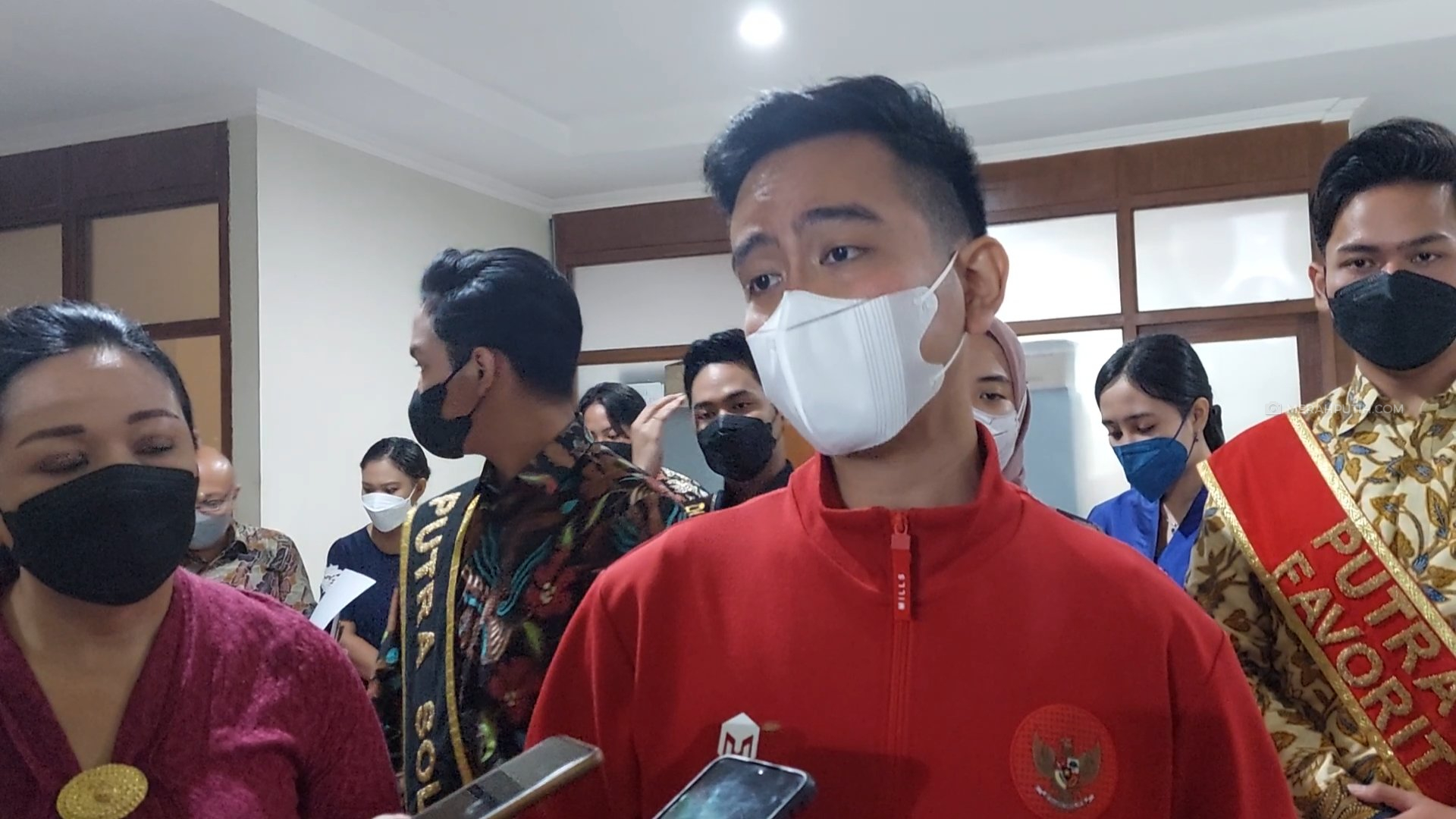 Harga Telur di Solo Naik, Gibran Siapkan Operasi Pasar