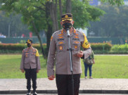 60 Persen Warga Sudah Mudik, Polisi Amankan Obyek Vital dan Pemukiman di Jakarta