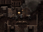 'CONSCRIPT' Meluncur 23 Juli, Game Horor Berlatar Perang Dunia I