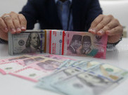 Ekonom Prediksi USD Bisa Tembus Rp 18.000, Yield Obligasi AS Jadi Pemicu Utama