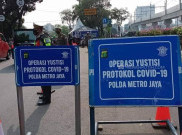  Jawa-Bali Lakukan PSBB Ketat, Sri Mulyani: Pilihan Tidak Banyak