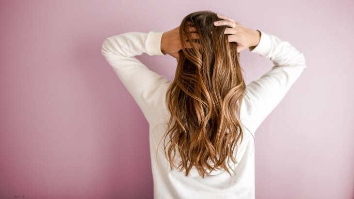 Rambut Rontok Teratasi dengan Cara Berikut