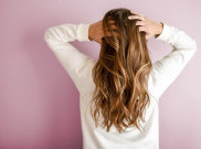 Rambut Rontok Teratasi dengan Cara Berikut