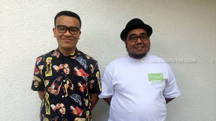 Empat Tahun Berkarier di Industri Musik, Diskoria Rilis Single Perdana  'Balada Insan Muda' 