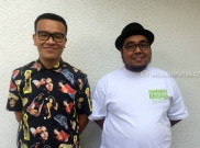 Empat Tahun Berkarier di Industri Musik, Diskoria Rilis Single Perdana  'Balada Insan Muda' 