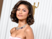 Zendaya Ingin Kembali ke Dunia Musik