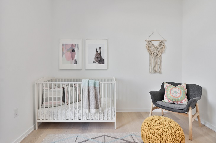furnitur kamar bayi