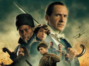 'The King's Man', Kilas Balik Terbentuknya Kingsman di Era Perang Dunia I
