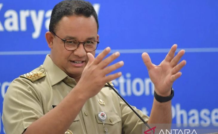 Jelang Tahun Politik 2024, Pengganti Anies Harus Bisa Jaga Independensi