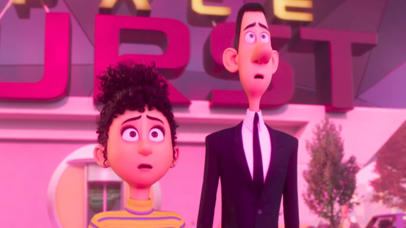 Trailer Film Animasi 'Not Alone' Rilis, Timothée Chalamet dan Selena Gomez Jadi Pengisi Suara Utama