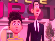 Trailer Film Animasi 'Not Alone' Rilis, Timothée Chalamet dan Selena Gomez Jadi Pengisi Suara Utama