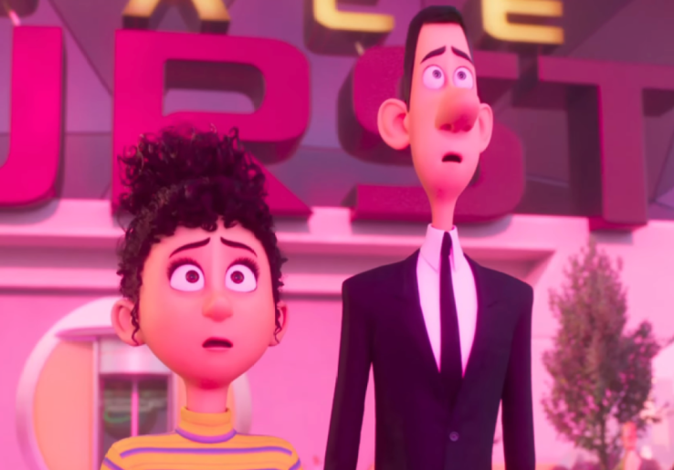 Trailer Film Animasi 'Not Alone' Rilis, Timothée Chalamet dan Selena Gomez Jadi Pengisi Suara Utama