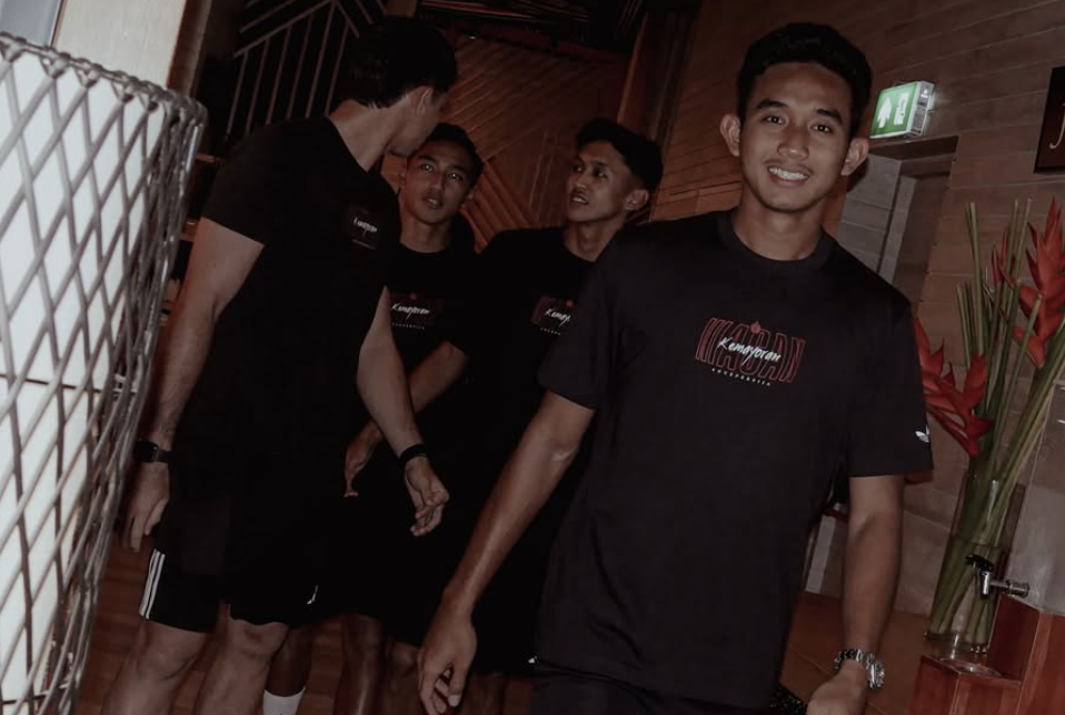 6 Pemain Timnas Indonesia Sudah Gabung TC Persija Jakarta di Thailand, tetapi Tunggu Dulu