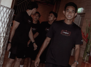 6 Pemain Timnas Indonesia Sudah Gabung TC Persija Jakarta di Thailand, tetapi Tunggu Dulu