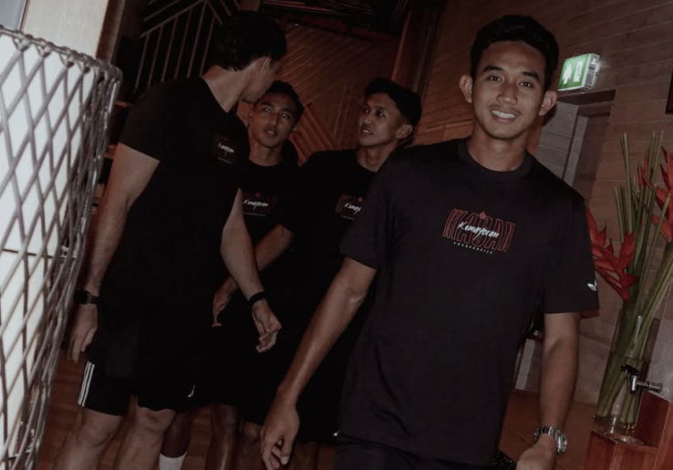6 Pemain Timnas Indonesia Sudah Gabung TC Persija Jakarta di Thailand, tetapi Tunggu Dulu