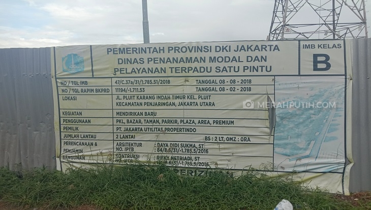  PSI Semprot Anies Jangan Lempar Badan Salahkan Anak Buah