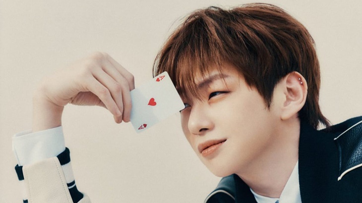 Kang Daniel Umumkan Tracklist Album 'Repackaged' dan Jadwal Tur Dunia