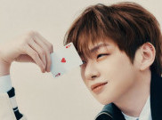 Kang Daniel Umumkan Tracklist Album 'Repackaged' dan Jadwal Tur Dunia