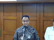 Langkah KPK Percepat Penyelidikan Formula E Dinilai Tepat