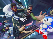 Sega Batal Garap Game 'HYENAS'