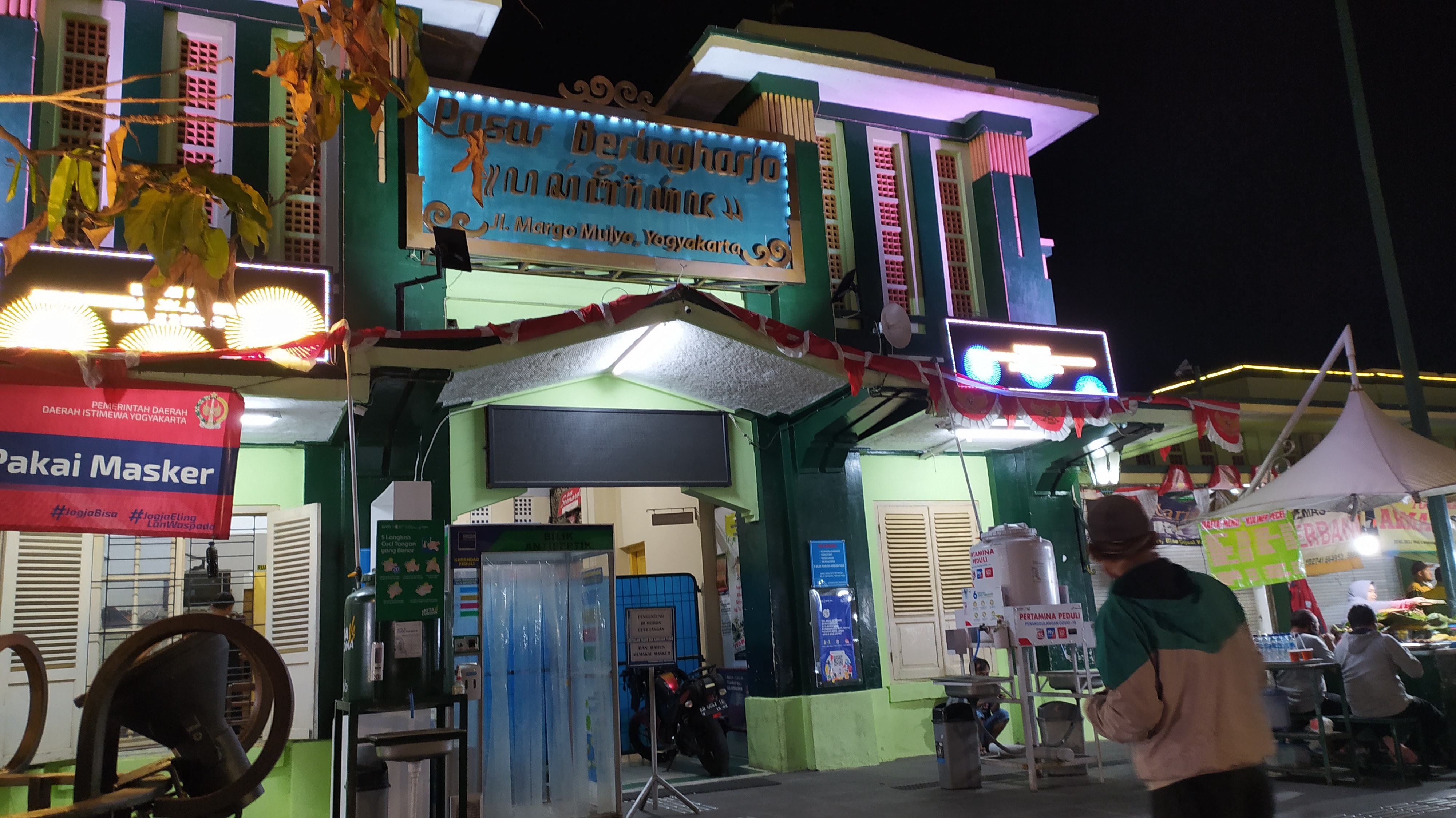 DPR dan Pemerintah Segera Bahas Kerangka Ekonomi 2022
