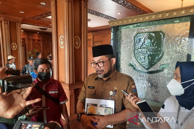 Jalan Tol Perdana di Jambi Masih Terkendala Pembebasan Lahan