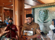 Jalan Tol Perdana di Jambi Masih Terkendala Pembebasan Lahan