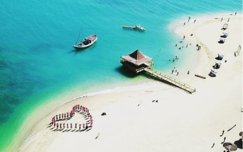 Pantai Sembilan, Wisata Eksotis di Madura