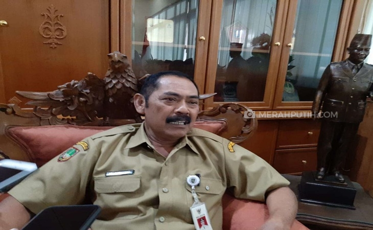 Wali Kota Solo FX Hadi Rudyatmo setuju Pilkada lewat DPRD