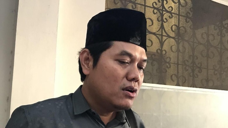 Zulfikar Arse Sadikin