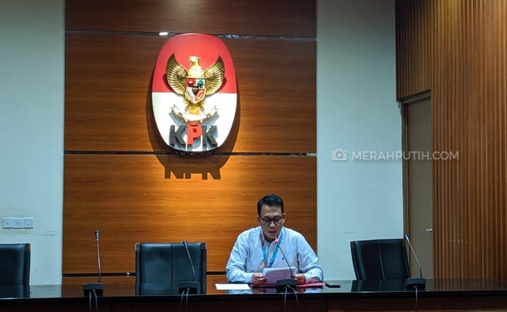  KPK Tetapkan 14 Eks Legislator Sumut Tersangkap Suap