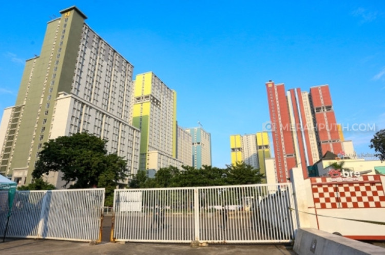Tingkat Keterisian Rumah Sakit Pasien COVID-19 Alami Peningkatan, Jakarta Tertinggi
