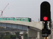 Peresmian LRT Jakarta Rute Kelapa Gading-Manggarai Hari Ini Batal, Gara-Gara Prabowo ke NTT?